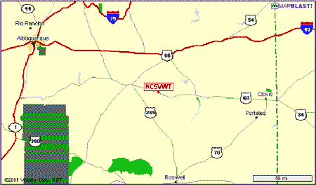 NM Tracking Sample 3