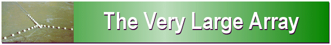 VLA banner and link to home page