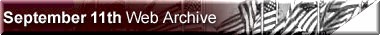 September 11 Web Archive
